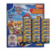 Panini Paw Patrol Sticker Serie 11 Air Rescue – Stickeralbum + 15x Stickertüten