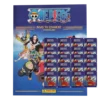 Panini One Piece Sticker Sparpaket Road to Egghead Album + 20 Stickertüten kaufen