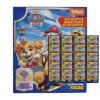 Panini Paw Patrol Sticker Serie 11 Air Rescue – Stickeralbum + 20x Stickertüten