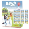 Panini Bluey Sticker Album + 20 Tüten – Sammel-Bundle 2025