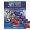 Panini One Piece Sticker Sparpaket Road to Egghead