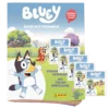 Panini Bluey Sticker Album + 5 Tüten – Sammel-Bundle 2025