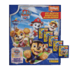 Panini Paw Patrol Sticker Serie 11 Air Rescue – Stickeralbum + 5× Stickertüten