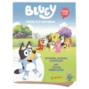 Panini Bluey Sticker Album