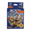 Panini Paw Patrol Sticker Blister