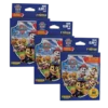 Panini Paw Patrol Sticker Blister – Air Rescue – 3×Blister (21 Stickertüten)
