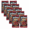 Panini Skifidol Italian Brainrot Trading Cards | 10 Booster (2025)
