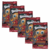 Panini Skifidol Italian Brainrot Trading Cards | 5 Booster (2025)