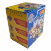 Panini Paw Patrol Sticker Display
