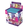 Topps Premier League Trading Cards 2025/26 Display | 28 Booster mit 280 Karten