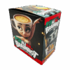 Panini Skifidol Italian Brainrot Trading Cards | 1x Display 24 Booster · 168 Karten (2025)