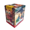 Panini Skifidol Italian Brainrot Trading Cards | 1x Display 24 Booster · 168 Karten (2025)