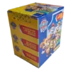 Panini Paw Patrol Sticker Display