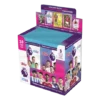 Topps Premier League Trading Cards 2025/26 Display | 28 Booster mit 280 Karten