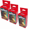 Panini Skifidol Italian Brainrot Trading Cards Bundle | 3x Eco Blister (2025)