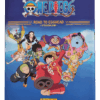 Panini One Piece Sticker Album