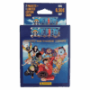 Panini One Piece Sticker Eco Pack Blister Road to Egghead