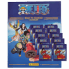 Panini One Piece Sticker Sparpaket Road to Egghead