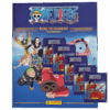 Panini One Piece Sticker Sparpaket Road to Egghead