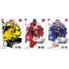 Topps Bundesliga Match Attax 2025/26 1st Edition Multipack