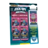 Panini FIFA 365 2026 Adrenalyn XL Kick Off Multipack