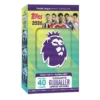 Topps Premier League Trading Cards 2025/26 Mega Tin 2 Globallers