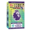 Topps Premier League Trading Cards 2025/26 Mega Tin 2 Globallers