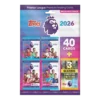 Topps Premier League Trading Cards 2025/26 Mega Multipack