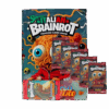 Panini Skifidol Italian Brainrot Trading Cards Bundle | Starterpack + 5 Booster (2025)