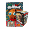 Panini Skifidol Italian Brainrot Trading Cards Bundle | Starterpack + Display (2025)