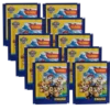 Panini Paw Patrol Sticker Serie 11 Air Rescue – 10x Stickertüten