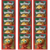 Panini Skifidol Italian Brainrot Sticker 2025 – 15 Tüten | 75 Sticker Sammelspaß
