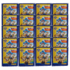 Panini Paw Patrol Sticker Serie 11 Air Rescue – 20x Stickertüten