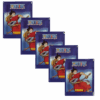 Panini One Piece Sticker Road to Egghead – 5 Stickertüten