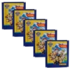 Panini Paw Patrol Sticker Serie 11 Air Rescue – 5x Stickertüten