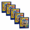 Panini Paw Patrol Sticker Serie 11 Air Rescue – 5x Stickertüten
