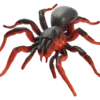 Blue Ocean Planet WOW Toxic Creatures | Figur 03 Sydney Trichternetz Spinne