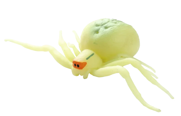 Blue Ocean Planet WOW Toxic Creatures | Figur 05: Veränderliche Krabbenspinne