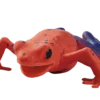 Blue Ocean Planet WOW Toxic Creatures | Figur 10: Erdbeerfröschchen