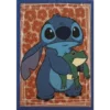 Panini Stitch Super ScrapBook Sticker Nr. 013