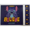 Panini Stitch Super ScrapBook Sticker Nr. 014