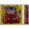 Panini Stitch Super ScrapBook Sticker Nr. 021