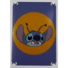Panini Stitch Super ScrapBook Sticker Nr. 023