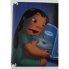 Panini Stitch Super ScrapBook Sticker Nr. 028