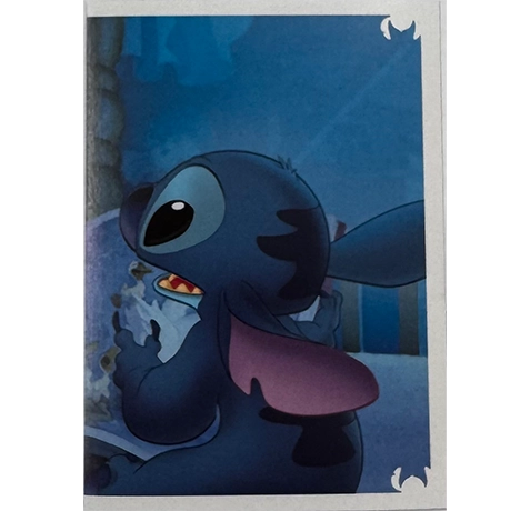 Panini Stitch Super ScrapBook Sticker Nr. 029