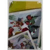 Panini Stitch Super ScrapBook Sticker Nr. 004