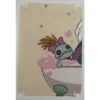 Panini Stitch Super ScrapBook Sticker Nr. 031