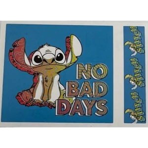 Panini Stitch Super ScrapBook Sticker Nr. 032