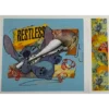 Panini Stitch Super ScrapBook Sticker Nr. 034