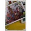 Panini Stitch Super ScrapBook Sticker Nr. 005